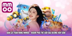 Bắn cá thần rồng