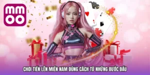 Chơi tiến lên miền nam