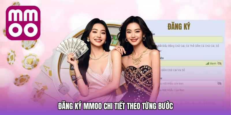 Đăng ký MMOO chi tiết theo từng bước