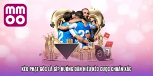 Kèo phạt góc là gì