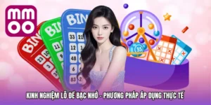 Kinh nghiệm lô đề bạc nhớ