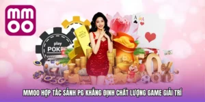 MMOO hợp tác sảnh PG