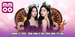 MMOO Từ thiện