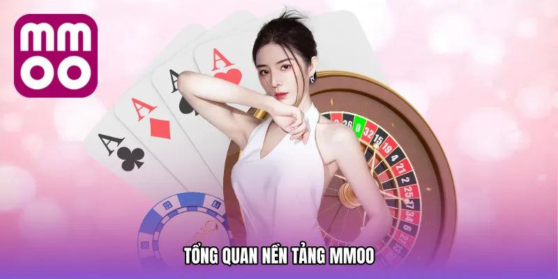 Tổng quan nền tảng MMOO