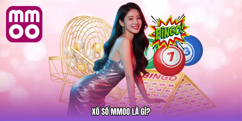 Xổ số MMOO là gì?